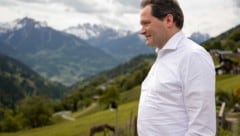 Norbert Totschnig ist Umwelt- und Landwirtschaftsminister.
