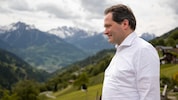 Norbert Totschnig ist Umwelt- und Landwirtschaftsminister.