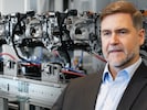 Klaus von Moltke ist Geschäftsführer des BMW Werks in Steyr.