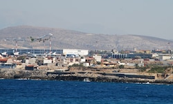 Einmal Heraklion und zurück – bitte ohne Aussteigen: Passagiere berichten von Rundflügen, ...