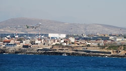 Einmal Heraklion und zurück – bitte ohne Aussteigen: Passagiere berichten von Rundflügen, ...