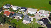 Die Ausrufungspreise für die drei eingekreisten Häuser, die dem „Engel“ gehörten, lauten 540.750 ...