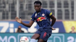 Samson Baidoo