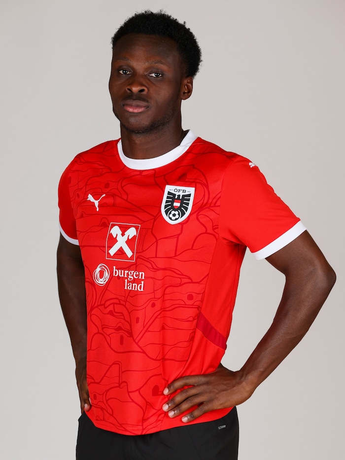 Samson Baidoo