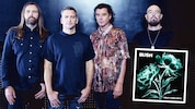 Dem Grunge-Rock der frühen Jahre entwachsen und zu einer der dienlichsten Rockbands des Planeten ...