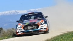 Simon Wagner greift nach dem ORM-Titel