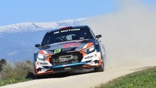 Simon Wagner greift nach dem ORM-Titel