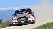 Simon Wagner greift nach dem ORM-Titel