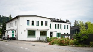 IPM Schober in Thalheim bei Wels wird wohl geschlossen.