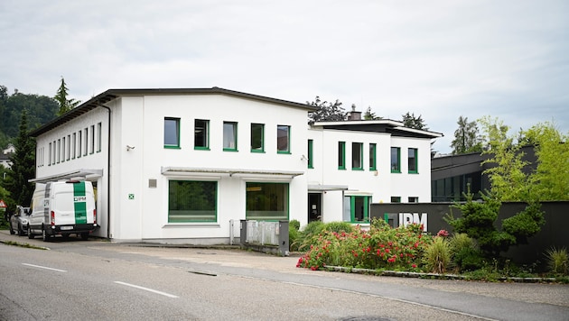 IPM Schober in Thalheim bei Wels wird wohl geschlossen.