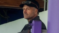 Neuzugänge im Blick? Austria-Sportboss Kirchler lässt Kontakte spielen.