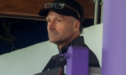 Neuzugänge im Blick? Austria-Sportboss Kirchler lässt Kontakte spielen.