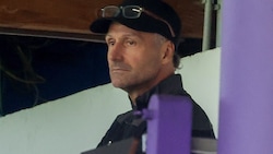 Neuzugänge im Blick? Austria-Sportboss Kirchler lässt Kontakte spielen.