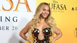 Ein USB-Stick mit unveröffentlichter Musik von Beyoncé wurde gestohlen.