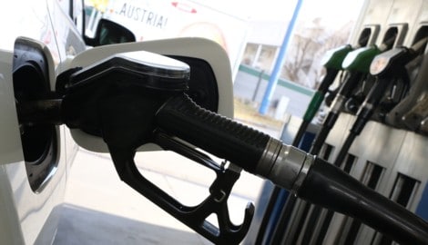 Viele befürchten nun, dass das Tanken teurer wird.