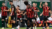 Hamrun Spartans erlebte einen irren Elfmeter-Krimi.