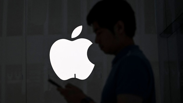 Mit dem Schritt möchte sich Apple unabhängiger von China machen.