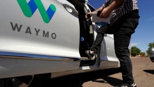 Waymo versprach eine „schnelle und verantwortungsvolle Skalierung“ seines Dienstes. 