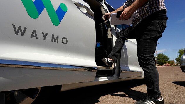Waymo versprach eine „schnelle und verantwortungsvolle Skalierung“ seines Dienstes.