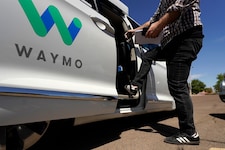 Waymo versprach eine „schnelle und verantwortungsvolle Skalierung“ seines Dienstes. 