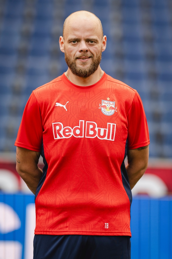 Verwöhnt Spieler kulinarisch: Tobi Brunner.