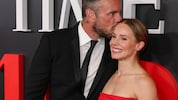 Dax Shepard hat ein ganz besonderes Foto von Kristen Bell ausgesucht, um seiner Ehefrau zur ...