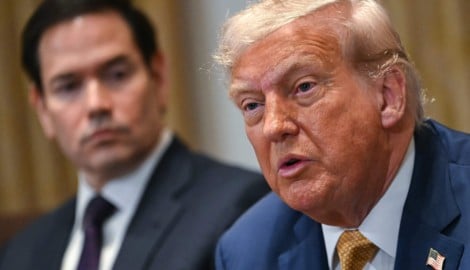Die innerparteiliche Kritik an Trump nimmt zu.