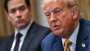 Die innerparteiliche Kritik an Trump nimmt zu.