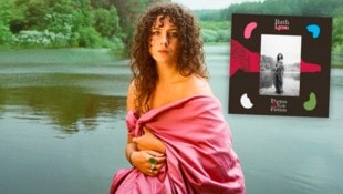 In Ruth Lyons Debütalbum „Poems &amp; Non Fiction“ stecken Erfahrungen und Erlebnisse aus ihrem ...
