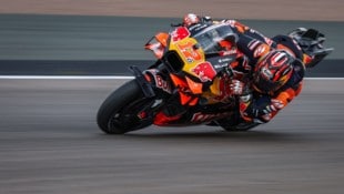 Maverick Vinales wird in Brünn fehlen.