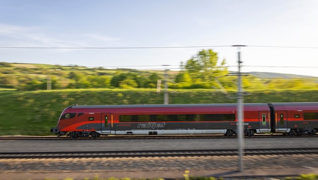 Wer im August mit dem Zug unterwegs ist, sollte sich vorab ausführlich informieren.