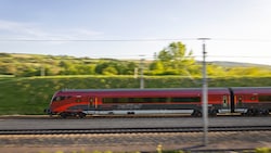 Wer im August mit dem Zug unterwegs ist, sollte sich vorab ausführlich informieren.