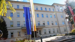 Sonnig ist die Budgetsituation des Landes Kärnten derzeit nicht wirklich.