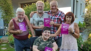 Gemeinsam weniger einsam bei unterschiedlichen Aktivitäten