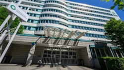 Pühringer ärgert sich, dass die Senioren in der ÖGK keine Mitsprache mehr haben.