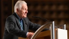Alt-Landeshauptmann Josef Pühringer begeht mit dem OÖ Seniorenbund heuer ein Jubiläum. 