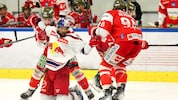 Ali Wukovits (M.) wird den Eisbullen lange fehlen.