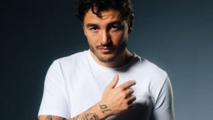 Sänger Ardian Bujupi blickt auf seine DSDS-Zeit 2011 zurück und sagt: „Ich bin dankbar für die ...