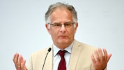 Finanzminister Markus Marterbauer