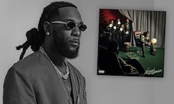 Mit „No Sign Of Weakness“ möchte Burna Boy klarmachen: Der Thron des African-Sounds gehört mir. 