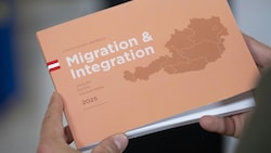 Nur knapp jede zweite Integrationsprüfung in den Sprachniveaus A2 und B1 wird hierzulande ...