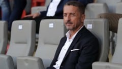 Die Staatsanwaltschaft ermittelt gegen Georg Pangl.