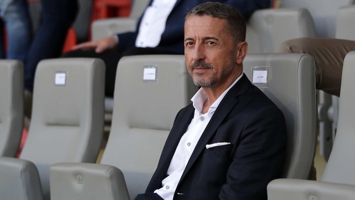 Ex-UEFA-Funktionär Georg Pangl sieht die Verteilung kritisch.