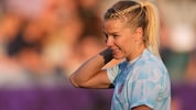 Norwegens Ada Hegerberg
