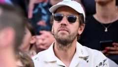 Sebastian Vettel wird nicht als Fahrer in die Formel 1 zurückkehren.