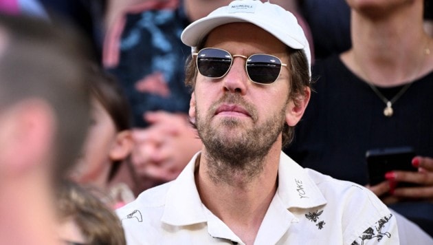 Sebastian Vettel wird nicht als Fahrer in die Formel 1 zurückkehren.