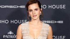 Emma Watson muss ihren Führerschein abgeben und eine Geldstrafe zahlen, weil sie mit dem Auto zu ...