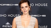 Emma Watson muss ihren Führerschein abgeben und eine Geldstrafe zahlen, weil sie mit dem Auto zu ...
