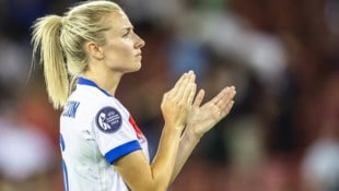 Leah Williamson
