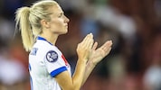 Leah Williamson